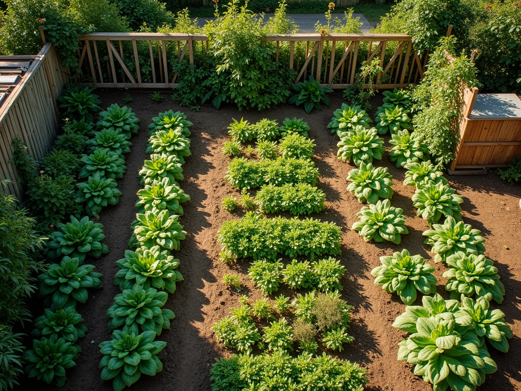 Uprawa warzyw: Krok po kroku do sukcesu