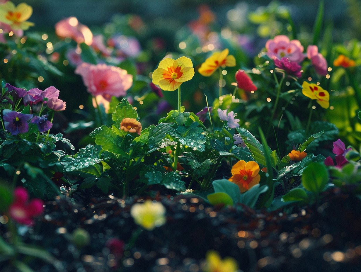 Edukacja ogrodnicza w Polsce
