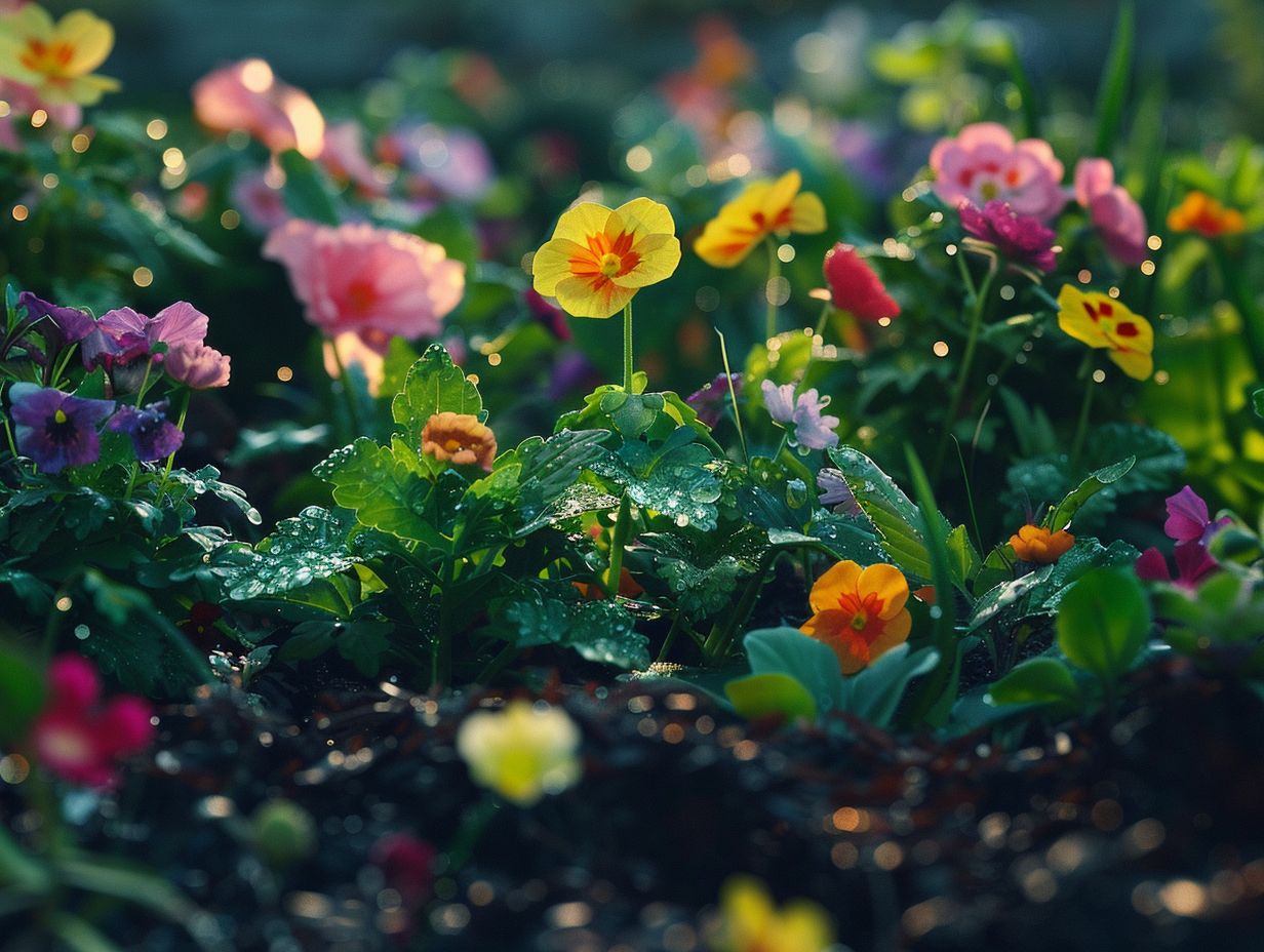 Edukacja ogrodnicza w Polsce