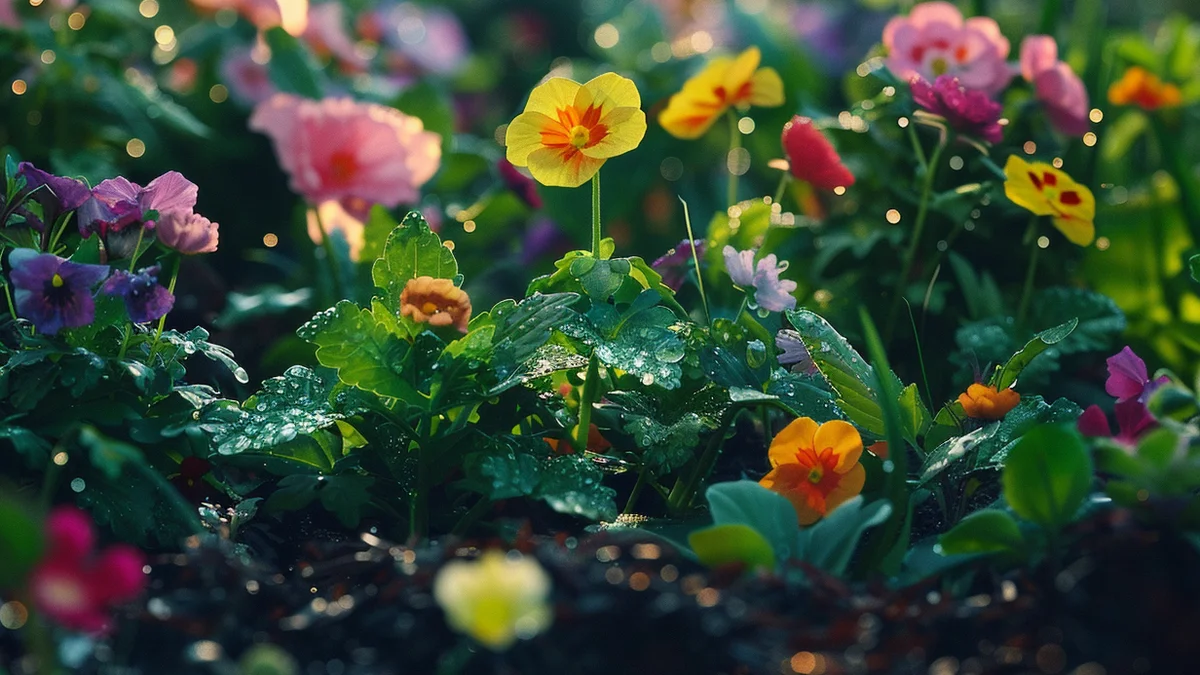 Edukacja ogrodnicza w Polsce