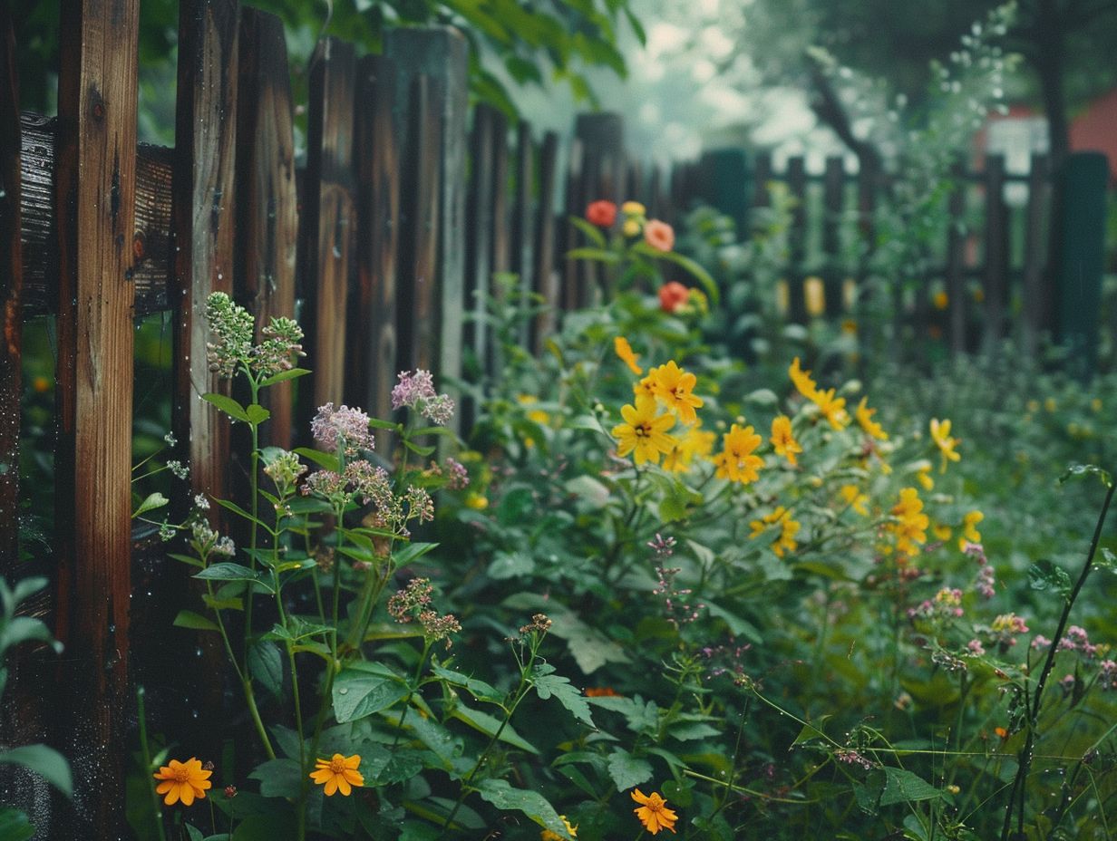 Ogrody z polskimi tradycjami