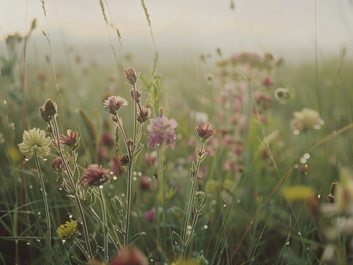 Jak dbać o bioróżnorodność w ogrodzie?