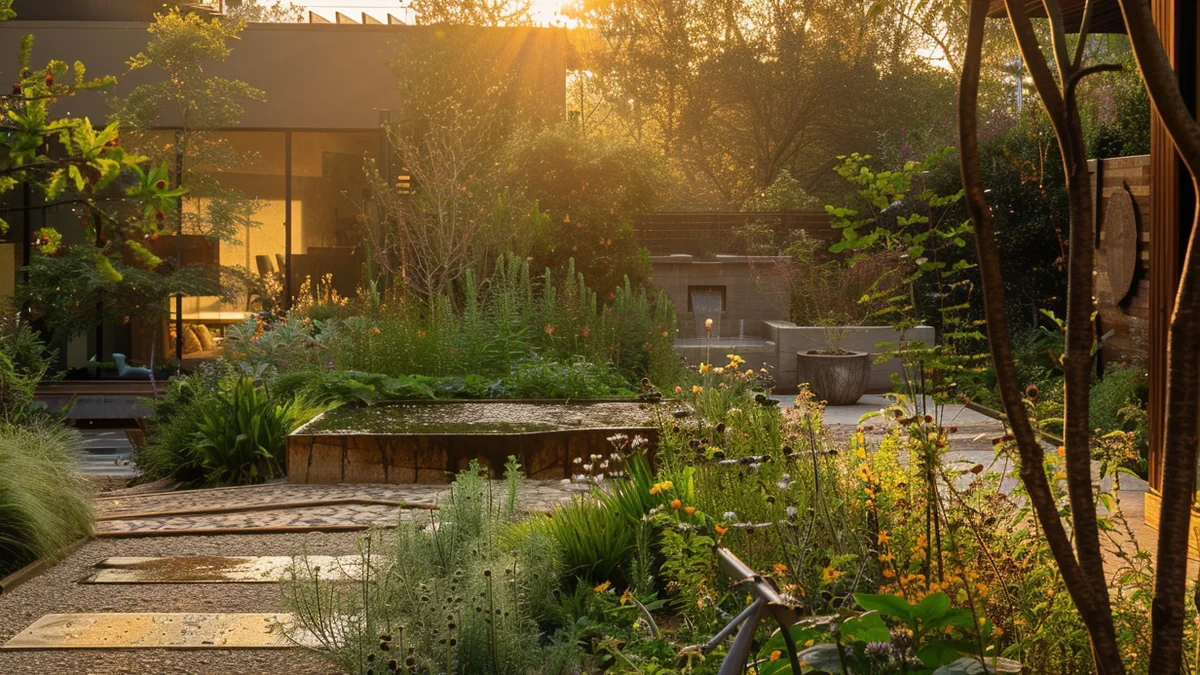 Trendy w ogrodnictwie na 2025 rok