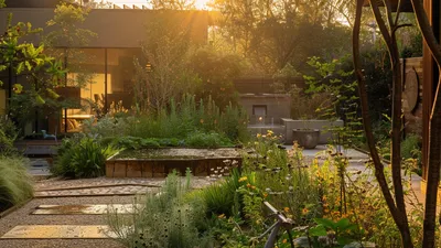 Trendy w ogrodnictwie na 2025 rok