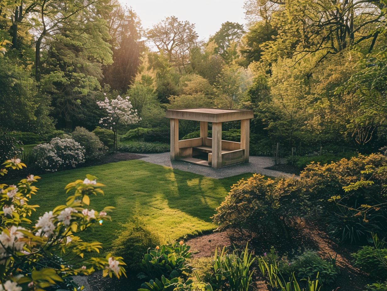 Pawilon i namiot ogrodowy - ochrona w każdą pogodę
