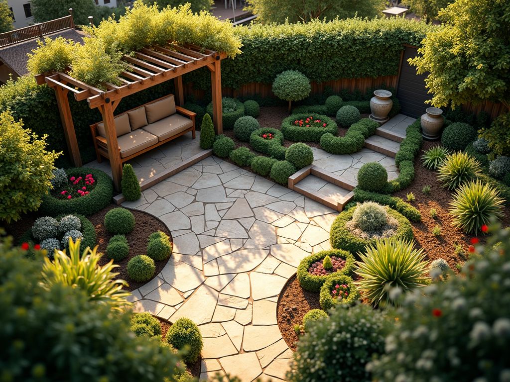 Stylowe projektowanie ogrodu: Inspiracje i porady