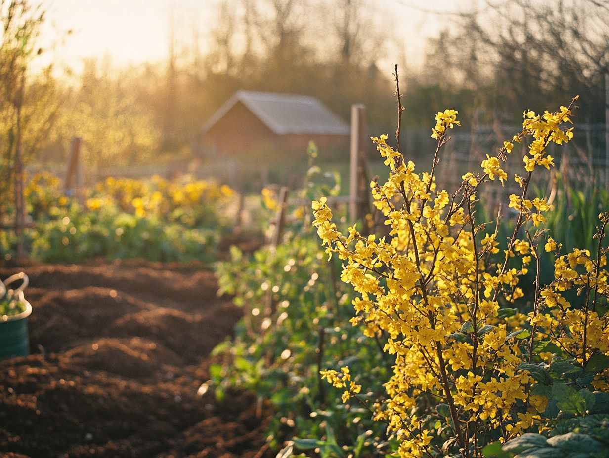 Podstawy ogrodnictwa intuicyjnego dla każdego