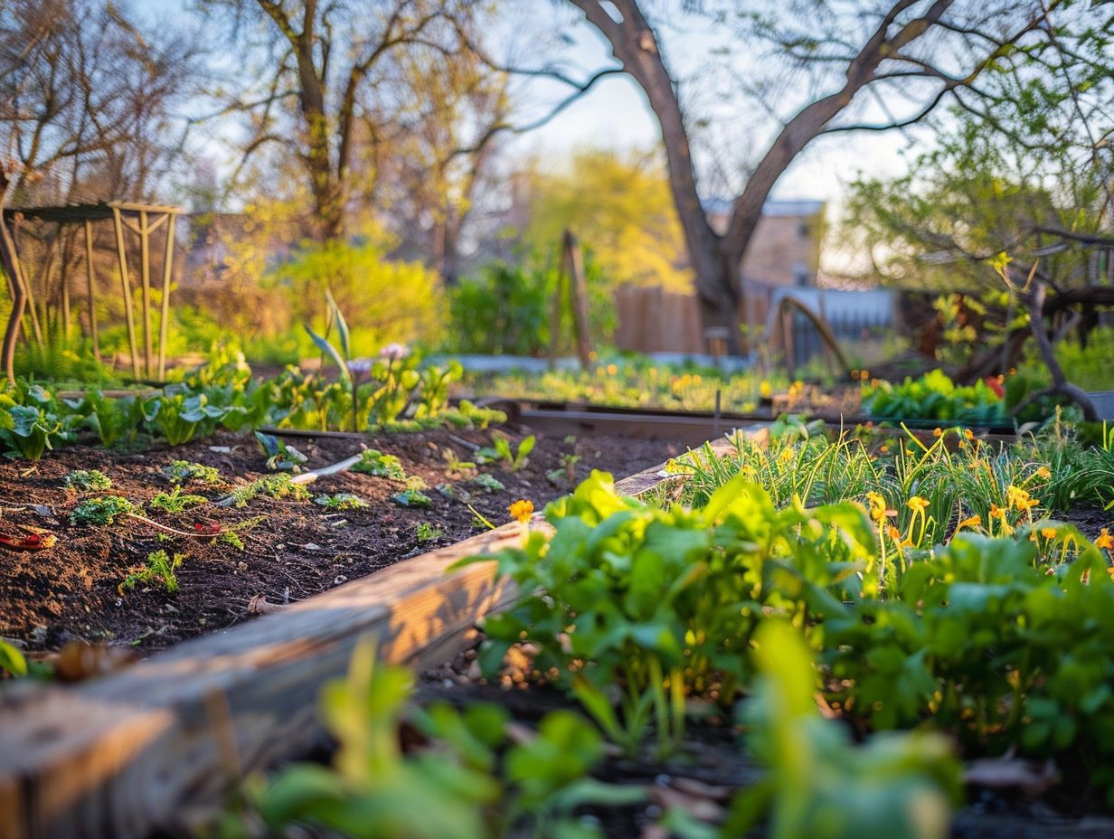 Ogród jako przestrzeń wspólna