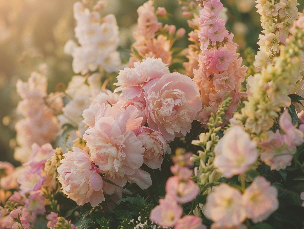 Jak pielęgnować rośliny tradycyjne?