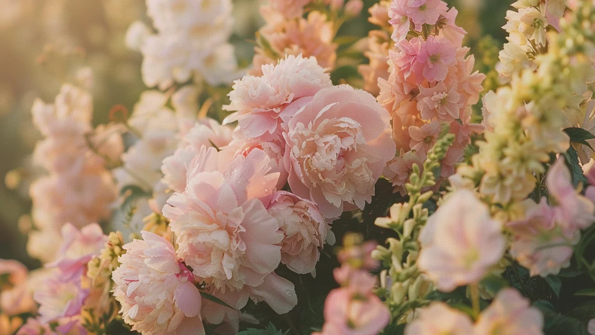 Jak pielęgnować rośliny tradycyjne?