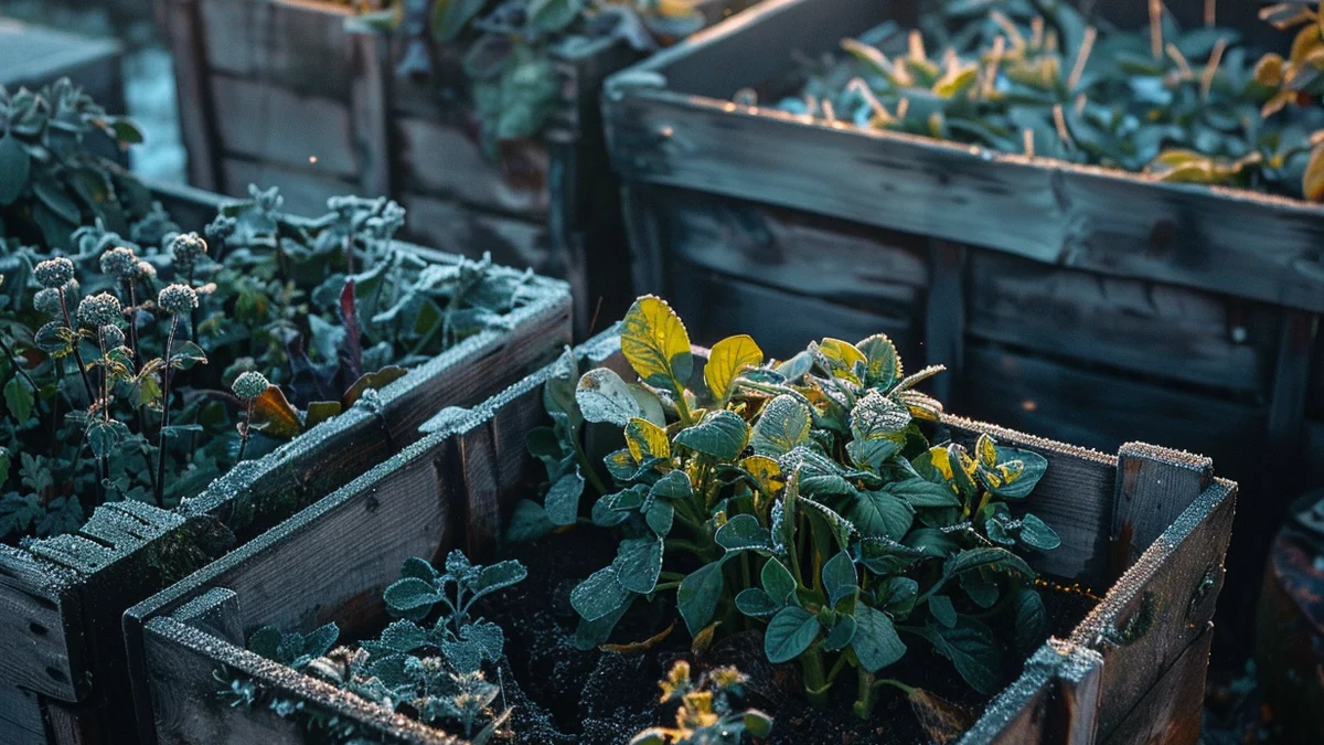Skrzynie ogrodowe - funkcjonalne i dekoracyjne