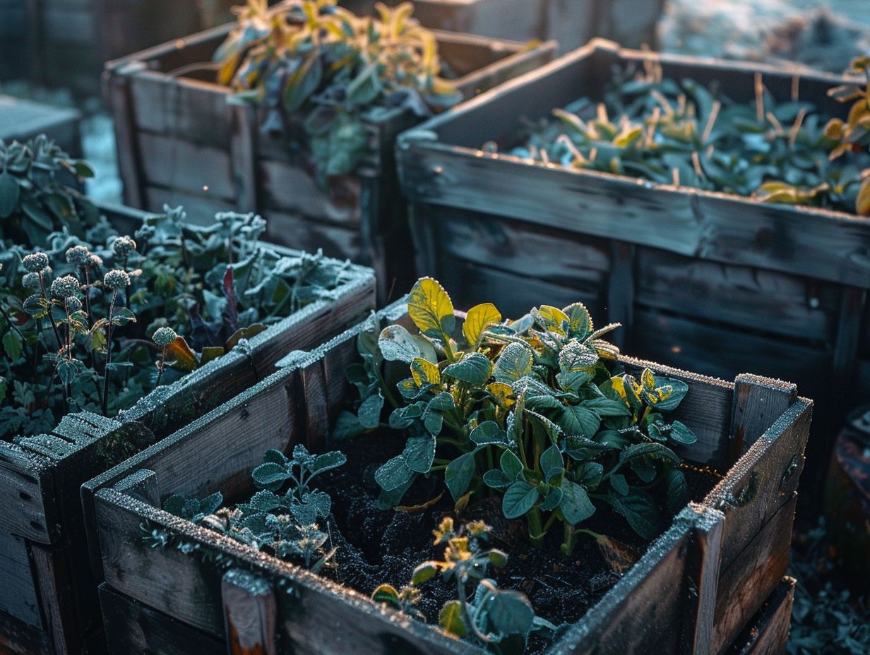 Skrzynie ogrodowe - funkcjonalne i dekoracyjne