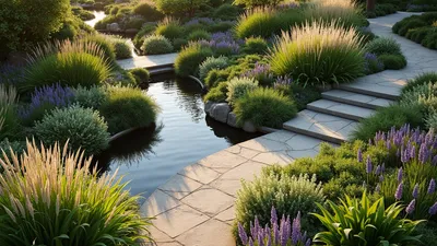 Jak stworzyć ogród terapeutyczny?