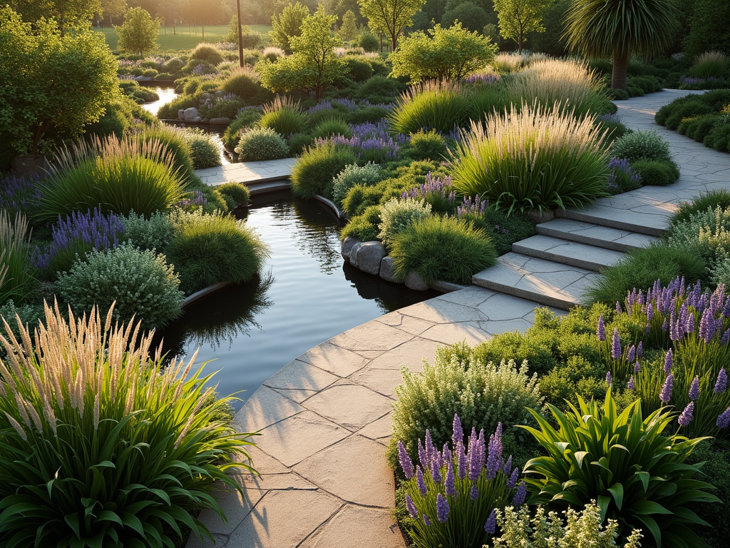 Jak stworzyć ogród terapeutyczny?