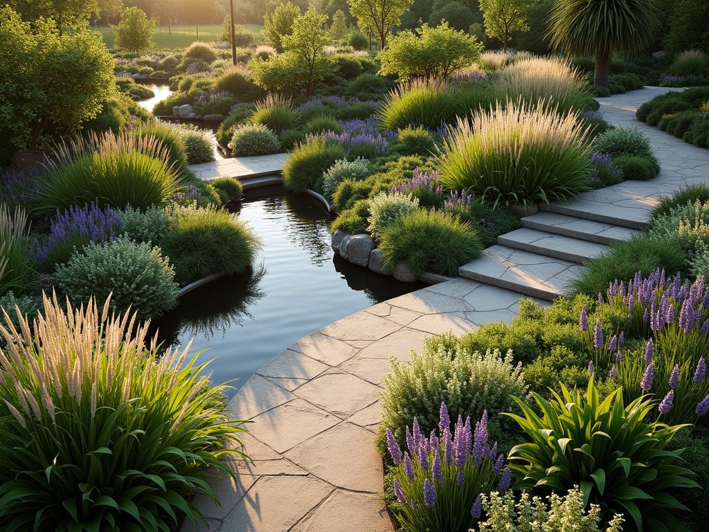 Jak stworzyć ogród terapeutyczny?