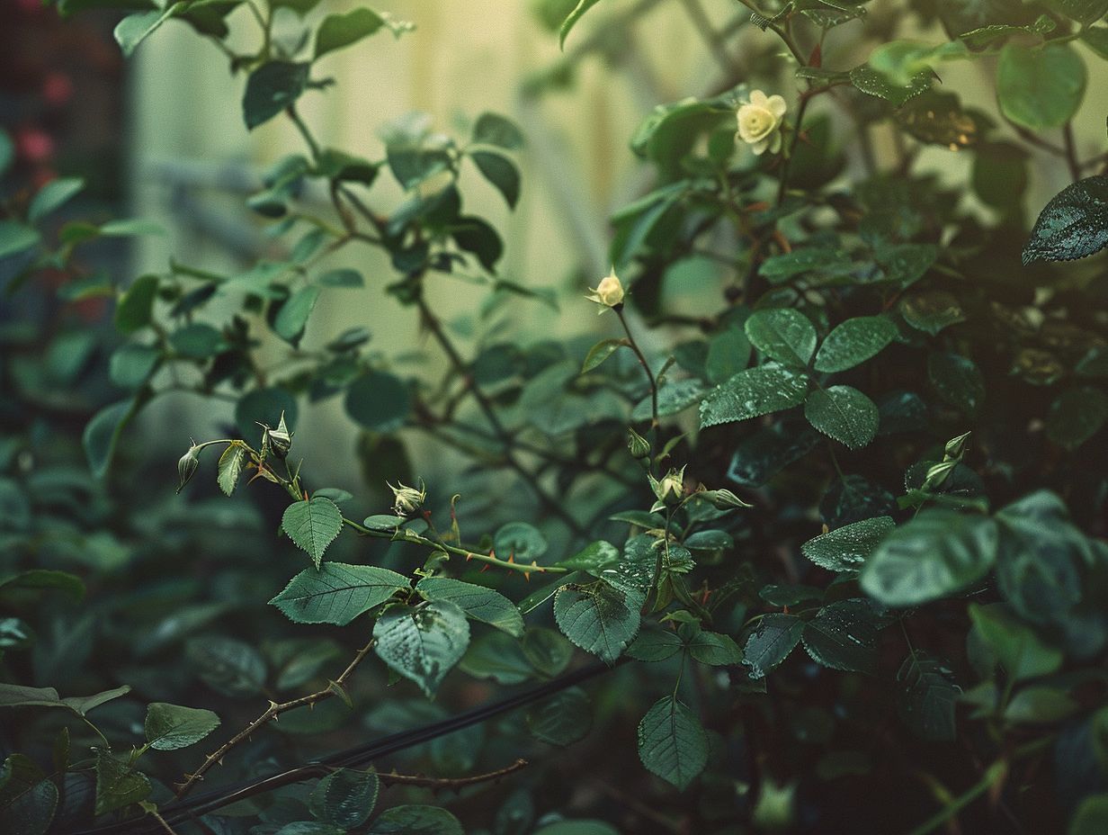 Naturalne sposoby na mszyce