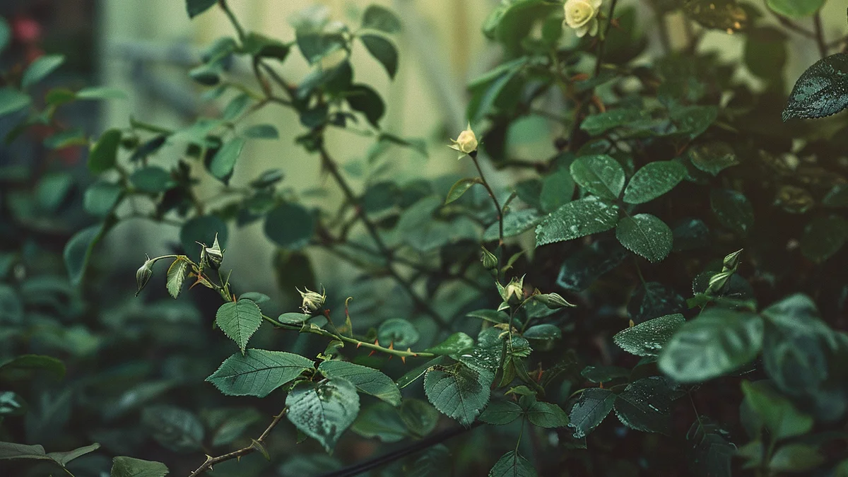 Naturalne sposoby na mszyce