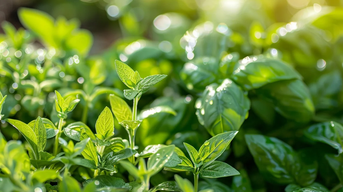 Ogrodnictwo na sprzedaż - od hobbysty do rolnika