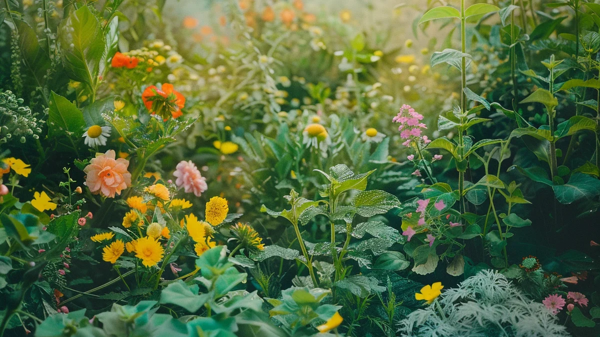 Rolnictwo naturalne a ogrodnictwo przydomowe