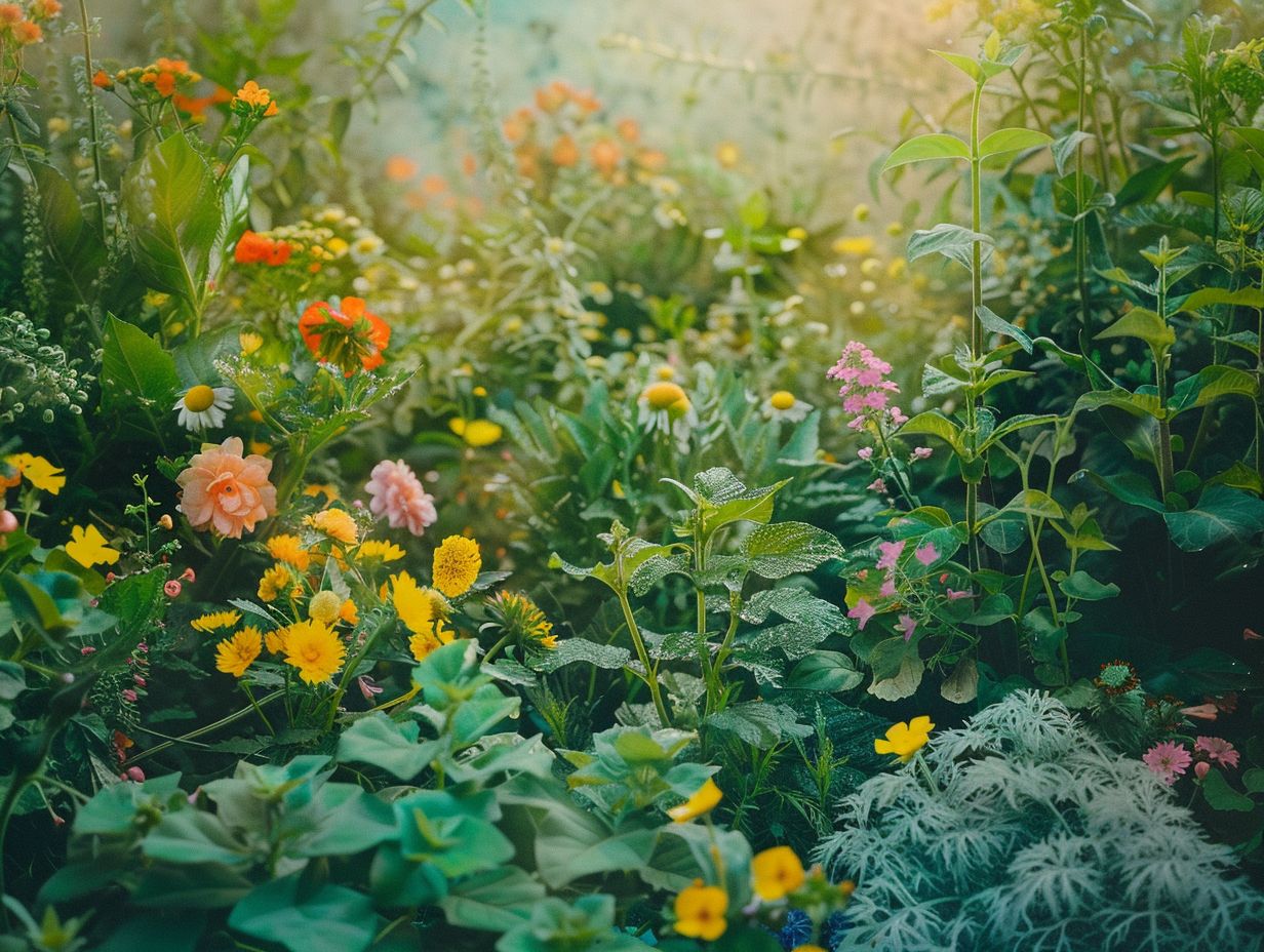 Rolnictwo naturalne a ogrodnictwo przydomowe