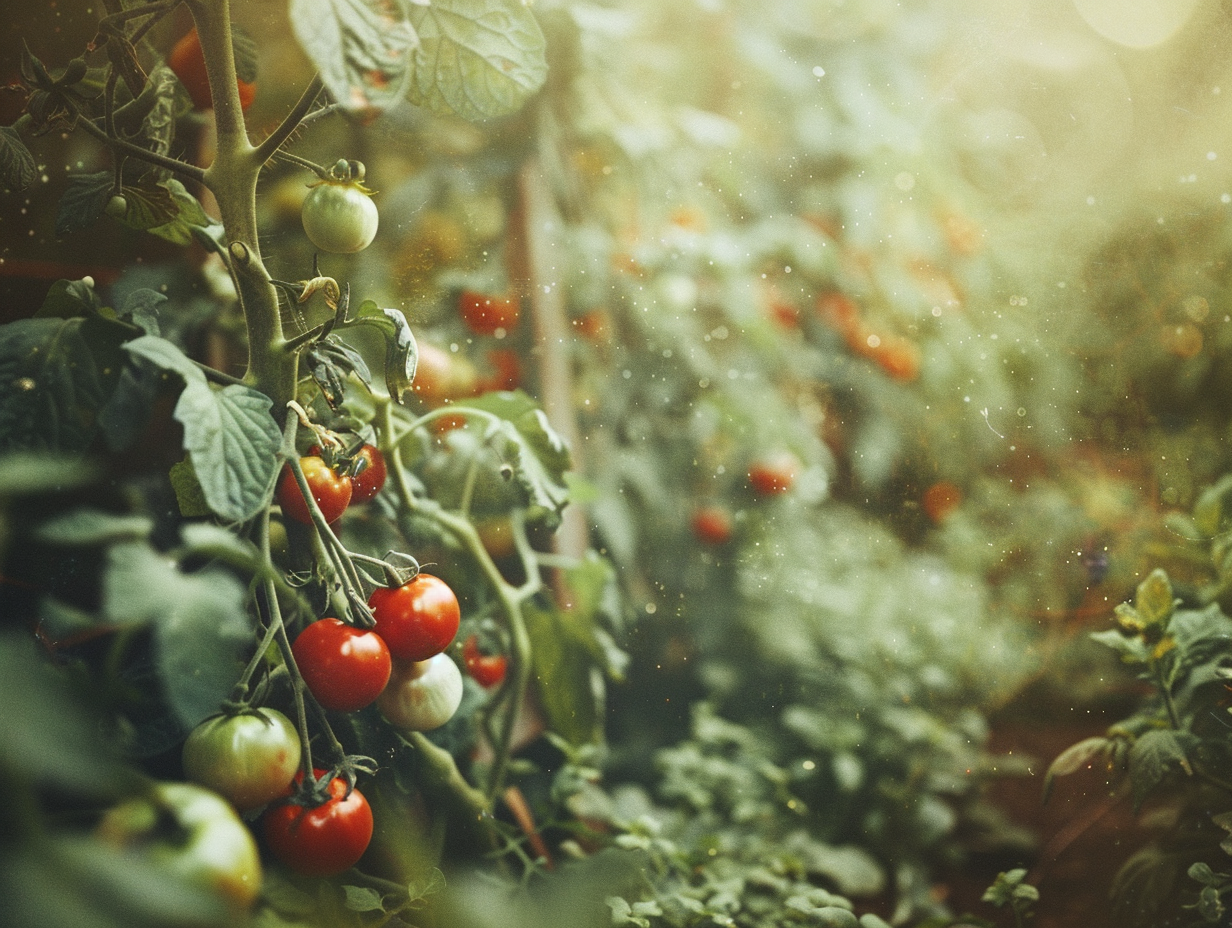 Najlepsze warzywa do uprawy w Polsce