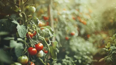 Najlepsze warzywa do uprawy w Polsce