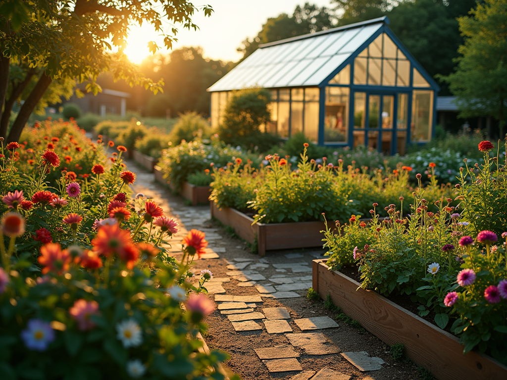 Zielona terapia: Jak ogród wpływa na nasze samopoczucie