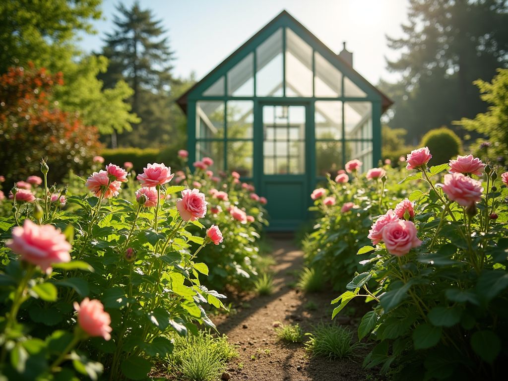 Sezonowe prace w ogrodzie