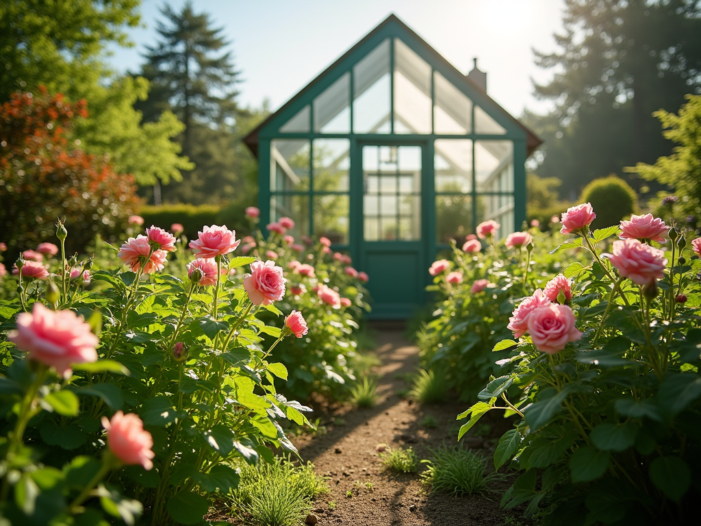 Sezonowe prace w ogrodzie