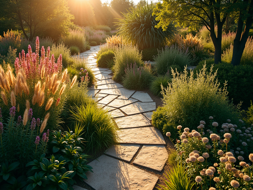 Ogród sensoryczny: jak go zaprojektować?