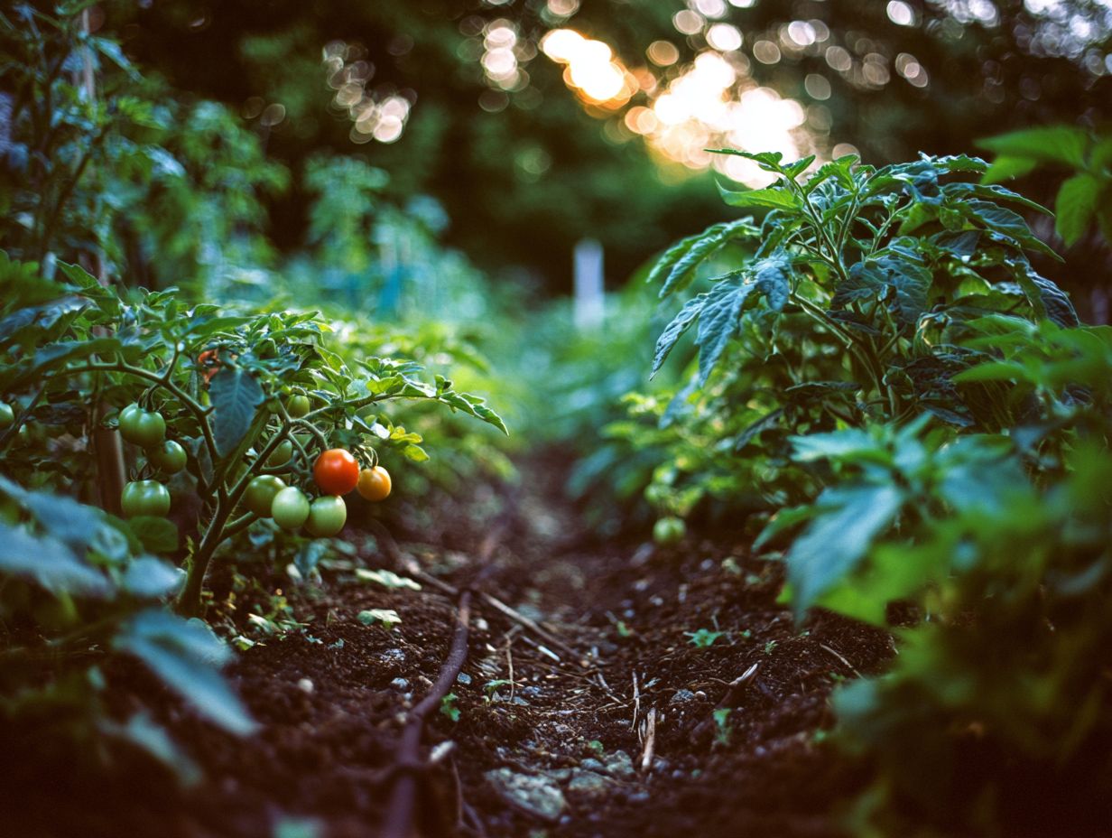 Kalendarz księżycowy ogrodnika - jak go stosować