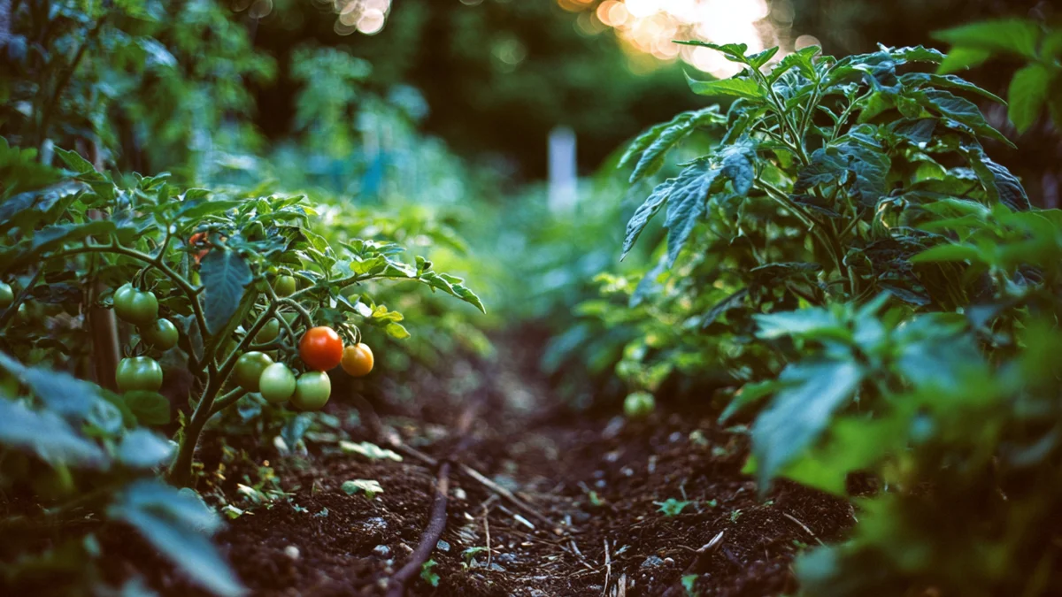 Kalendarz księżycowy ogrodnika - jak go stosować