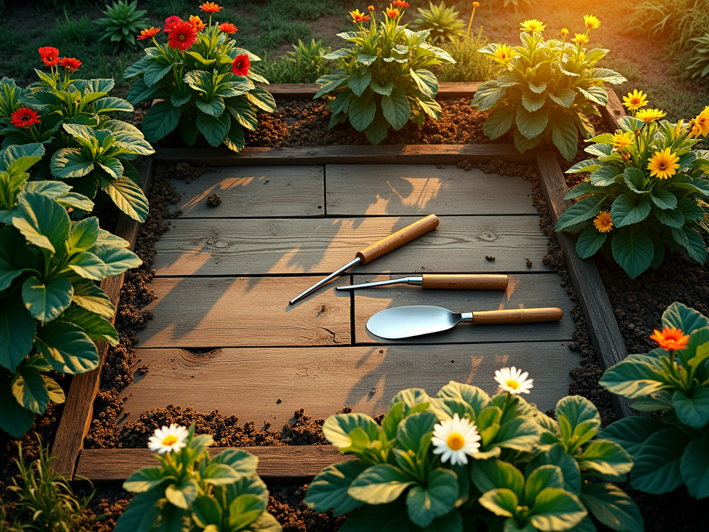 Narzędzia Ogrodnicze - Przewodnik dla Początkujących