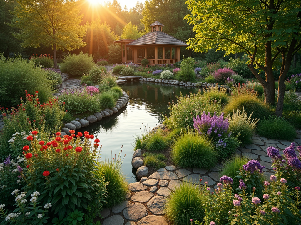 Jak dbać o bioróżnorodność w ogrodzie?