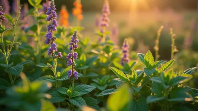 Jak ogród wpływa na nasze zdrowie?