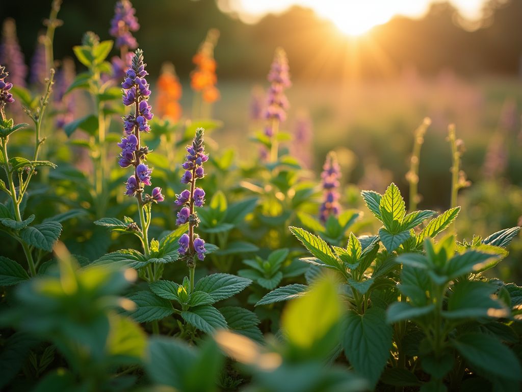 Jak ogród wpływa na nasze zdrowie?