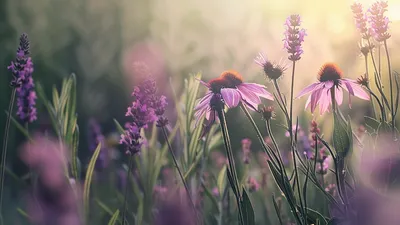 Rośliny światłolubne - słoneczne gwiazdy ogrodu