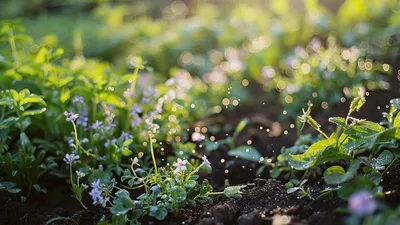 Podstawy ogrodnictwa intuicyjnego dla początkujących