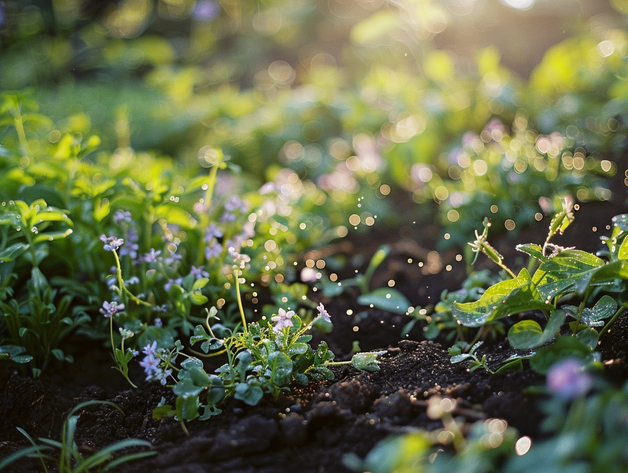 Podstawy ogrodnictwa intuicyjnego dla początkujących