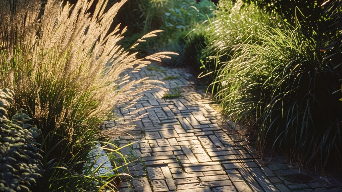 Rośliny o dekoracyjnych cieniach