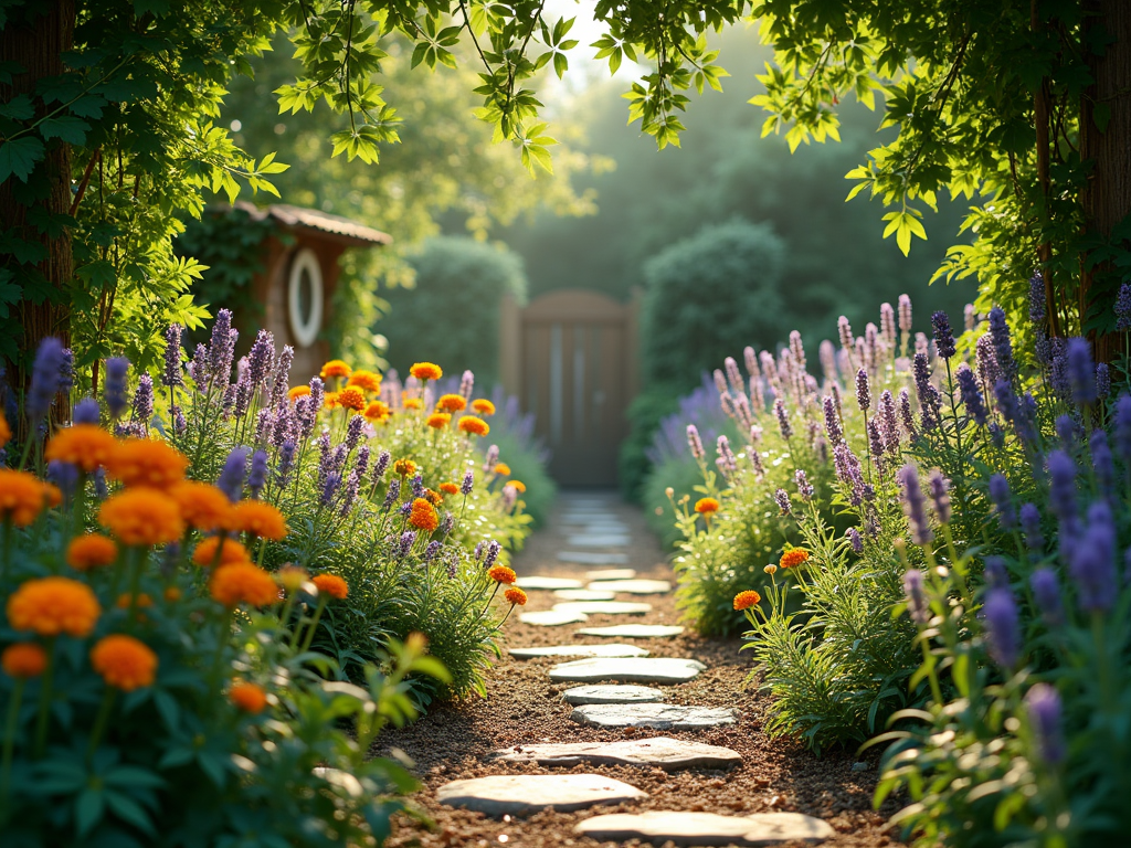 Naturalne metody ochrony roślin