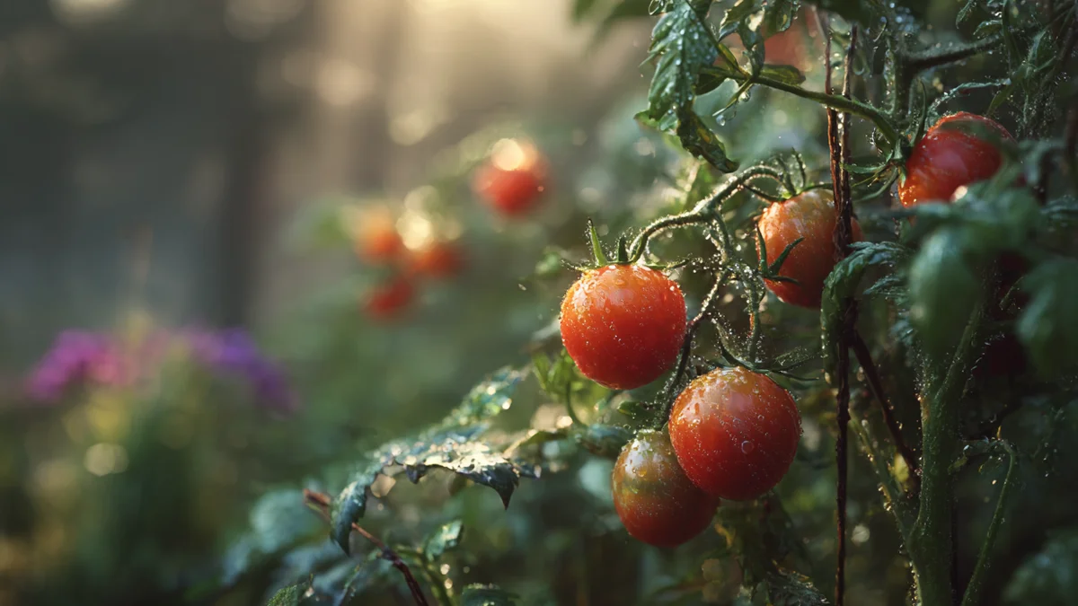 Zbiory i przetwarzanie w zgodzie z księżycem