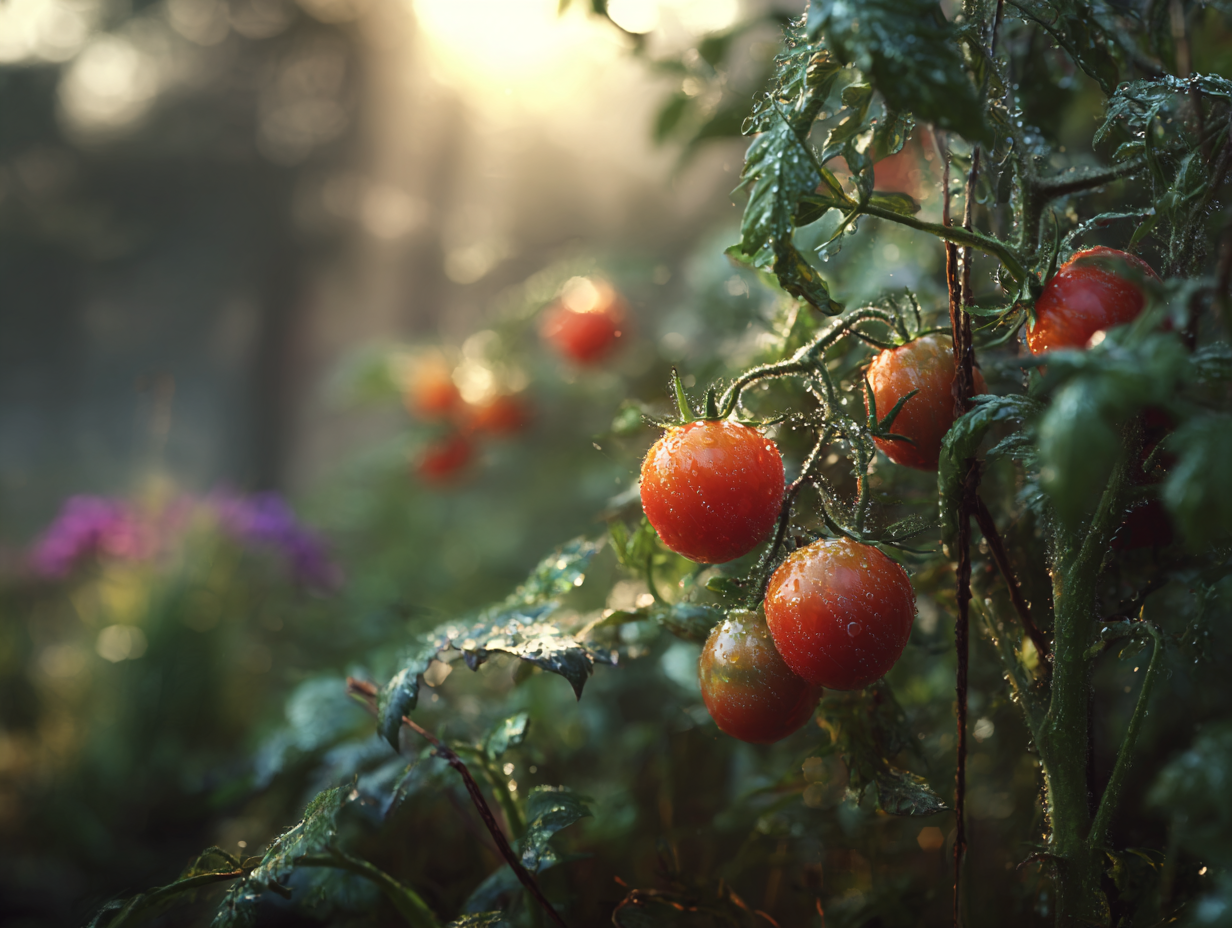 Zbiory i przetwarzanie w zgodzie z księżycem