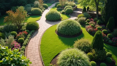 Jak założyć ogród od podstaw?