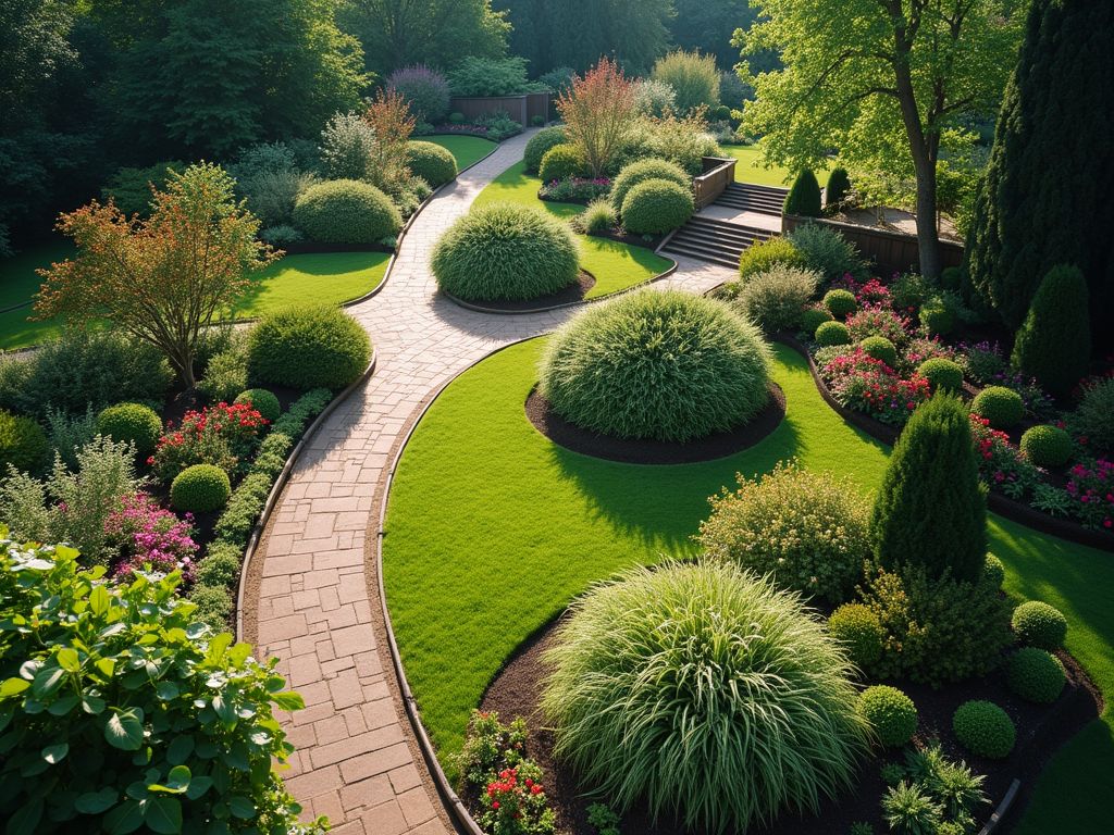 Jak założyć ogród od podstaw?