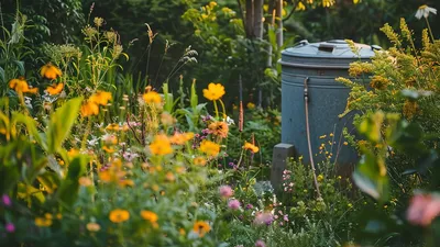 Podstawy zrównoważonej uprawy ogrodu