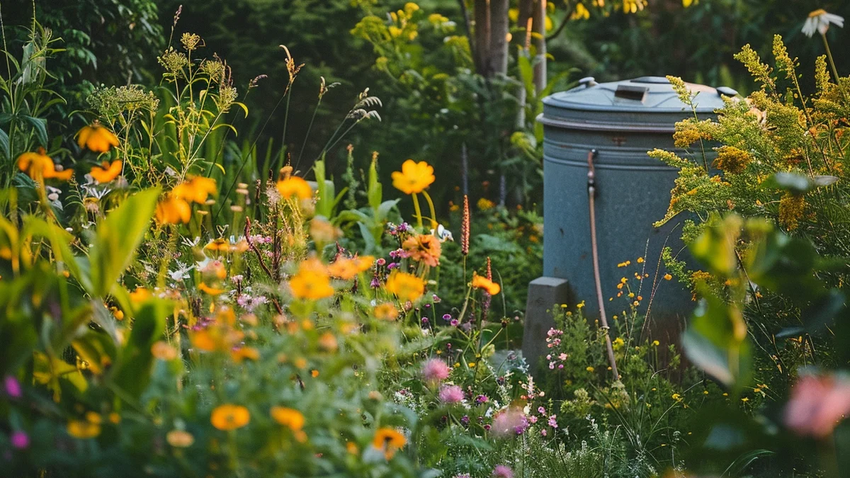 Podstawy zrównoważonej uprawy ogrodu