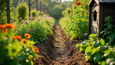 Najlepsze praktyki ogrodnicze na przyszłość