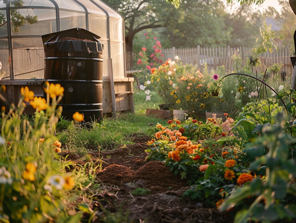 Kompostowanie w systemie zamkniętym