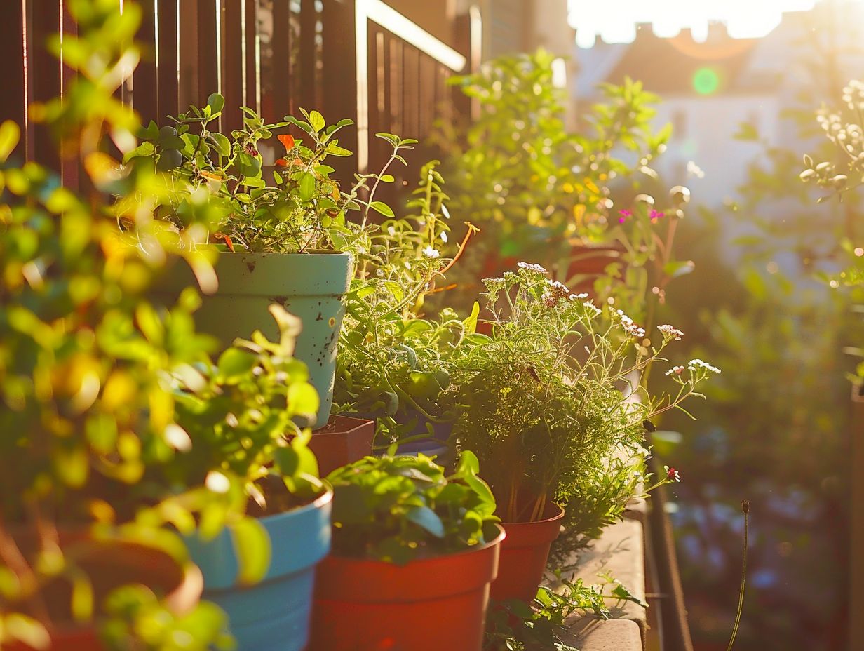 Ogrody miejskie jako powrót do tradycji
